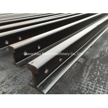 P/Qu Series Crane Rail